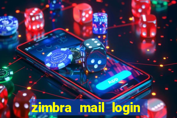 zimbra mail login ausl bologna